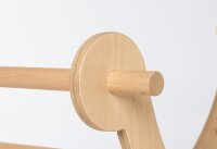 Kletterbogen Kari Detail
