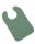 Frotte Lätzchen Jade
