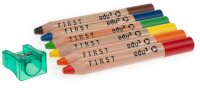 edufirst Buntstifte, Farben