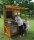 Outdoor Entdeckerstation Kinder