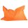 Sitzsack Midi outdoor + indoor orange