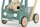 Lauflernwagen Kipplaster Fred Detail Hund