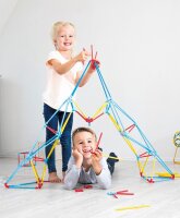 Flexistix XXL Kindergartenset, 500-tlg
