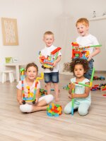 Poly-M Gruppenset Kinder