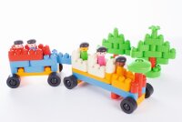Poly-M Gruppenset Zug