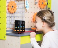 Junior Inventor Werkbank Mädchen