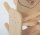 Stiefelwagen Tausendfüssler Detail oben