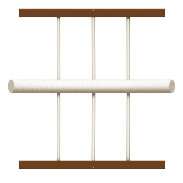 Balancierseil Grafik