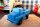Truck Rhino Kindergartenlaster teppich