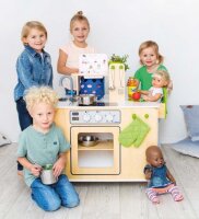 Haushalts-Center Kinder