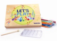 Let´s play Klangkoffer