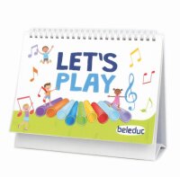 Let´s play Klangkoffer