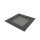 Jumpoo BodenTrampolin quadratisch 150 grau