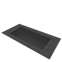 Jumpoo BodenTrampolin rechteckig