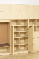 Regalschrank