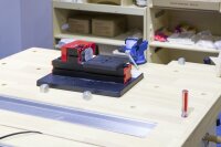 Kinder Werkbank