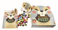Fütter Fuzzy Spiel