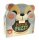 Fütter Fuzzy Spiel Packung
