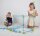 Konstruktionsset Kinder bauen