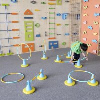Sport- und Bewegungsset