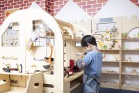 Kinderwerkbank