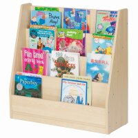 Bücherregal