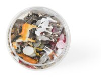 Bauernhoftiere in der Dose, XL- Set, 72-tlg