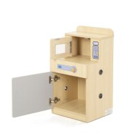 Spielküche Kühlschrank