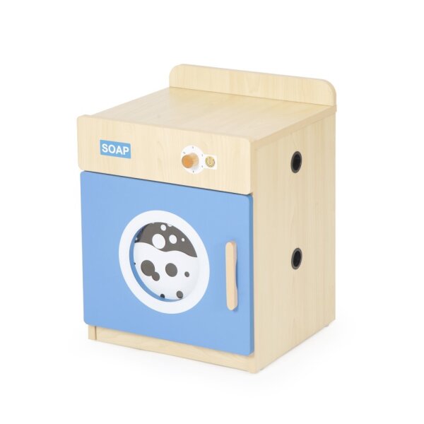 Spielküche Waschmaschine