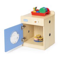 Spielküche Waschmaschine