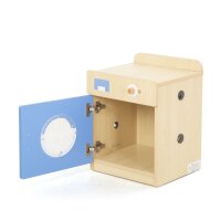Spielküche Waschmaschine