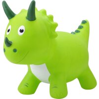 Hüpftier Dino