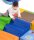 Spielpolster Welle mit Kind