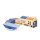 Spielpolster Quader flach