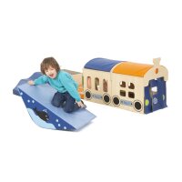 Spielpolster Wippe