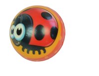 Ball Marienkäfer