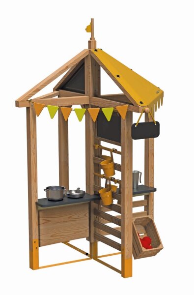 Kiosk 4 in 1 220
