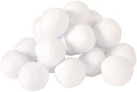 Schneebälle 20er Set
