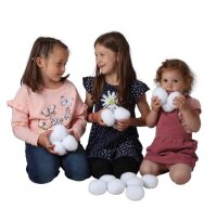 Schneebälle 20er Set