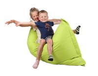 Riesen-Sitzsack, outdoor & indoor Farbauswahl