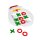 Tic-Tac-Toe Weihnachtsmann