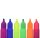 Textmarker 6 in 1, Farben