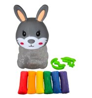 Knetset Hase