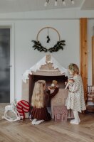 Spielsofa Funzy tiefseeblau