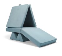 Spielsofa Funzy arktisblau Haus