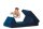 Spielsofa Funzy tiefseeblau