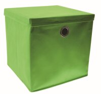 Faltbox für Strukturmatten