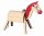 Pony Woody von seitlich vorn
