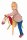 Pony Woody mit Kind