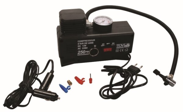 Kompressor-Ballpumpe 781